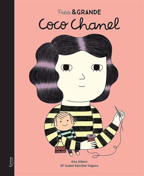 Coco chanel ne (coll. petite & grande) 